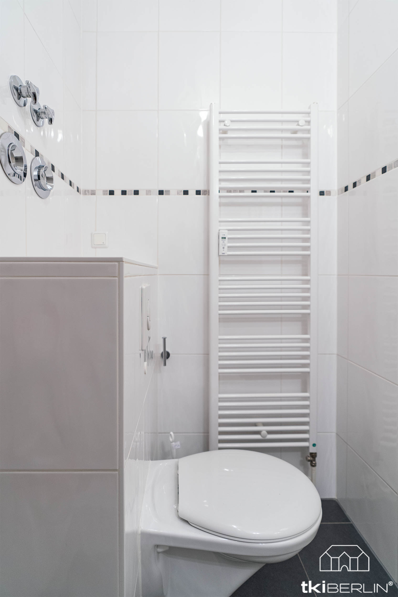 Das Badezimmer