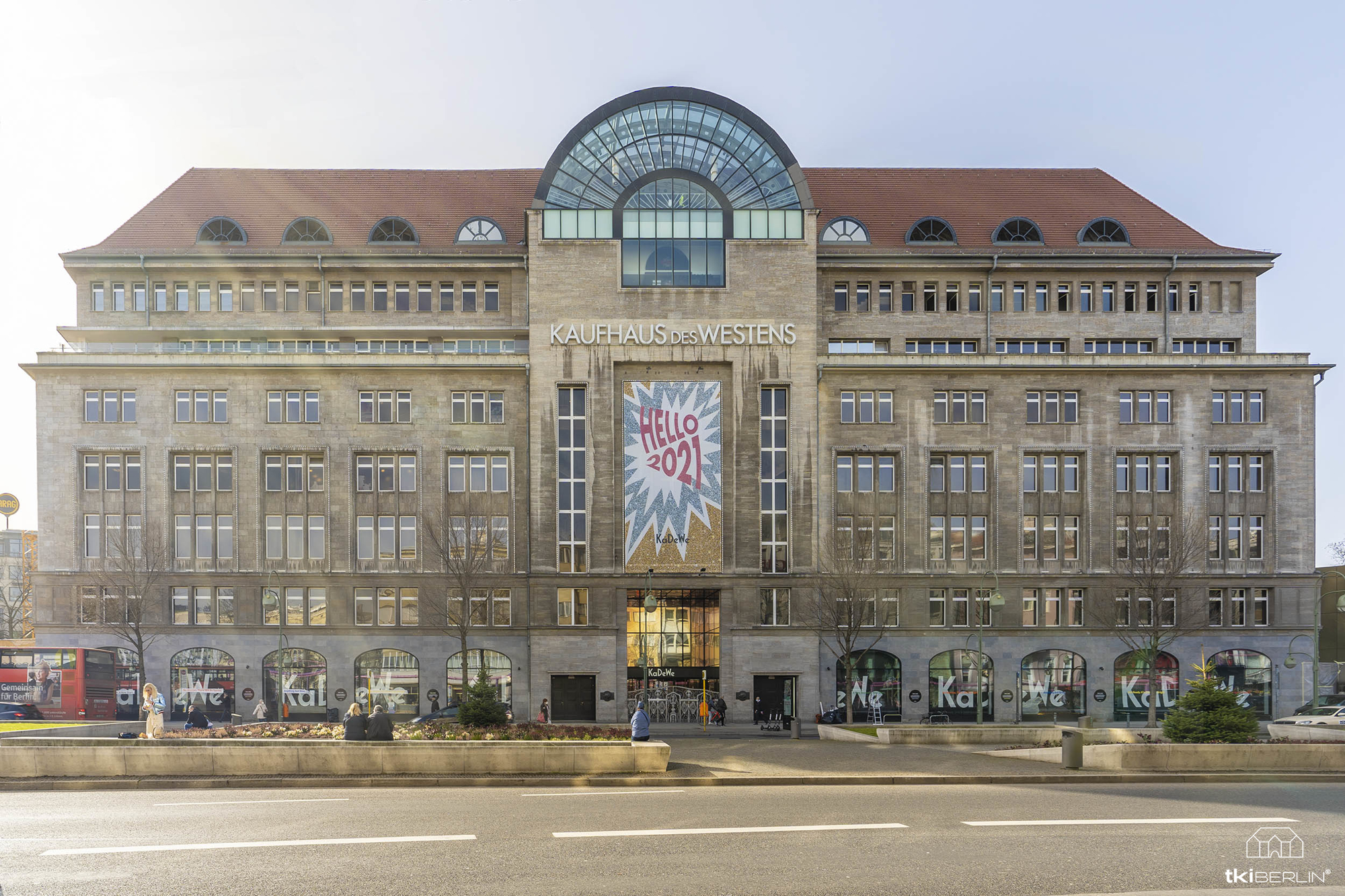 Das KaDeWe