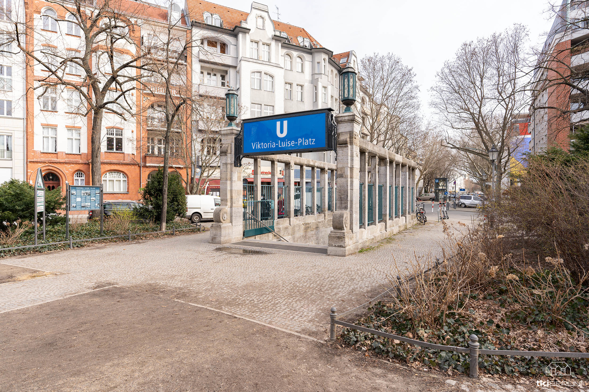 Viktoria-Luise-Platz
