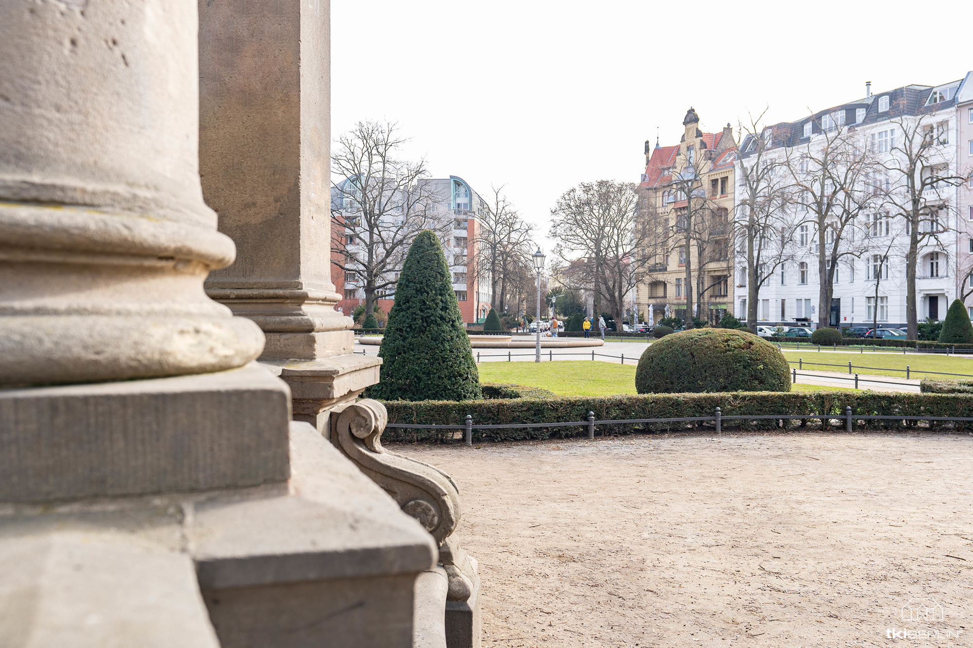 Viktoria-Luise-Platz