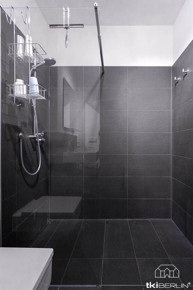 Die Dusche