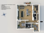 Der Grundriss