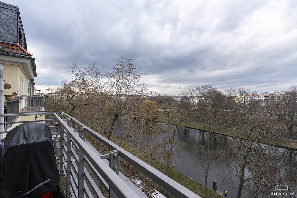 Der Spreeblick