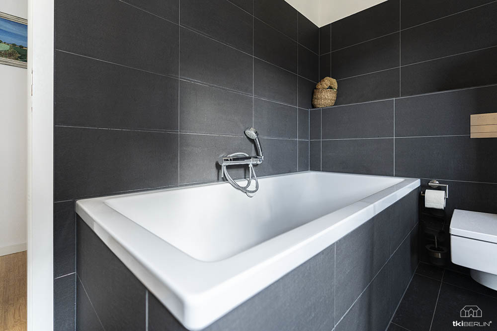 Die große Wanne