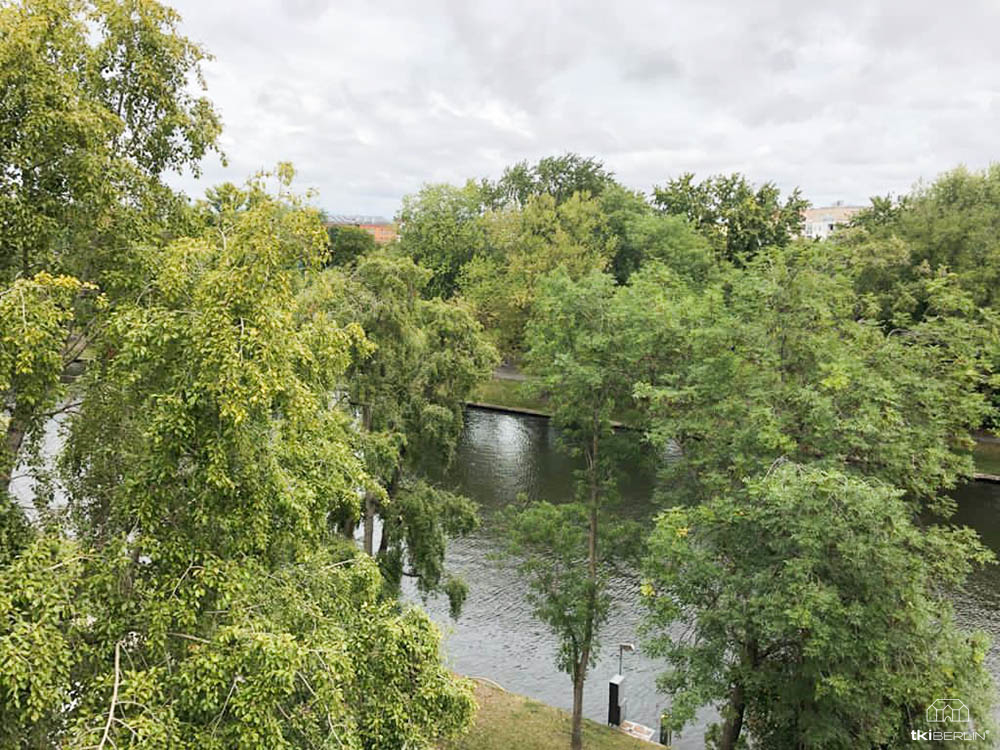 Der Spreeblick