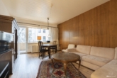 Das Wohnzimmer