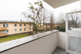 Der Balkon