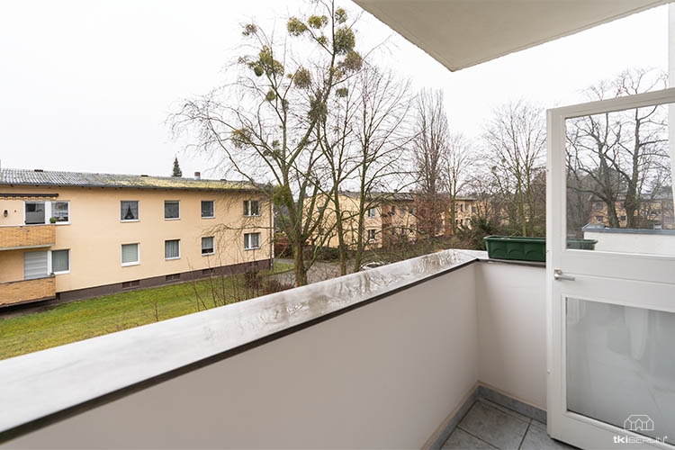 Der Balkon