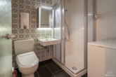 Das Badezimmer