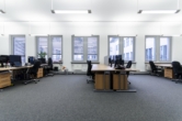Provisionsfreie Bürofläche mit Erweiterungsoption - Am Borsigturm - Die Bürofläche