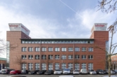 Provisionsfreie Bürofläche mit Erweiterungsoption - Am Borsigturm - Außenansicht