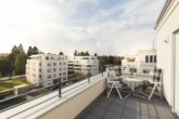 Der große Balkon