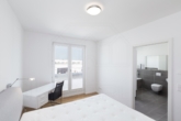 Das helle Schlafzimmer