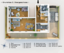Grundriss 5. OG