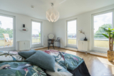 Das Schlafzimmer