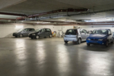 Die Tiefgarage