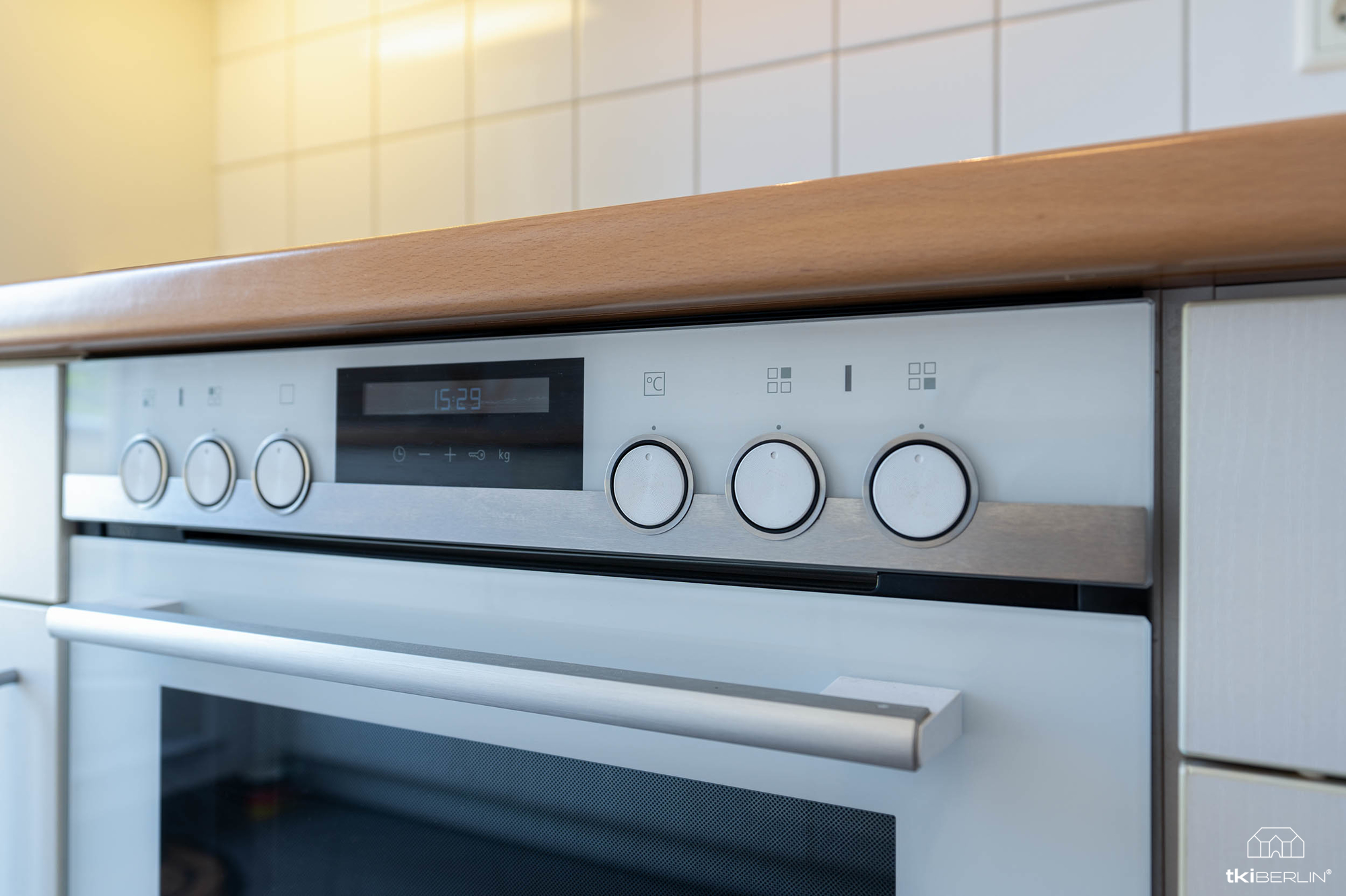 Siemens-Backofen
