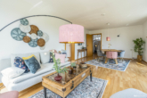 Das Wohnzimmer