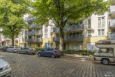 Die Straßenansicht
