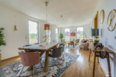 Das Wohnzimmer
