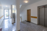 Der Hausflur im EG