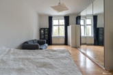 Das Schlafzimmer