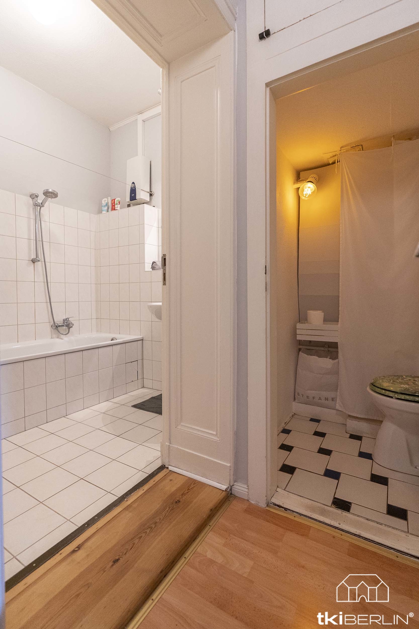 Das WC