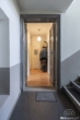 Der Wohnungseingang