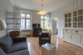 Das Wohnzimmer