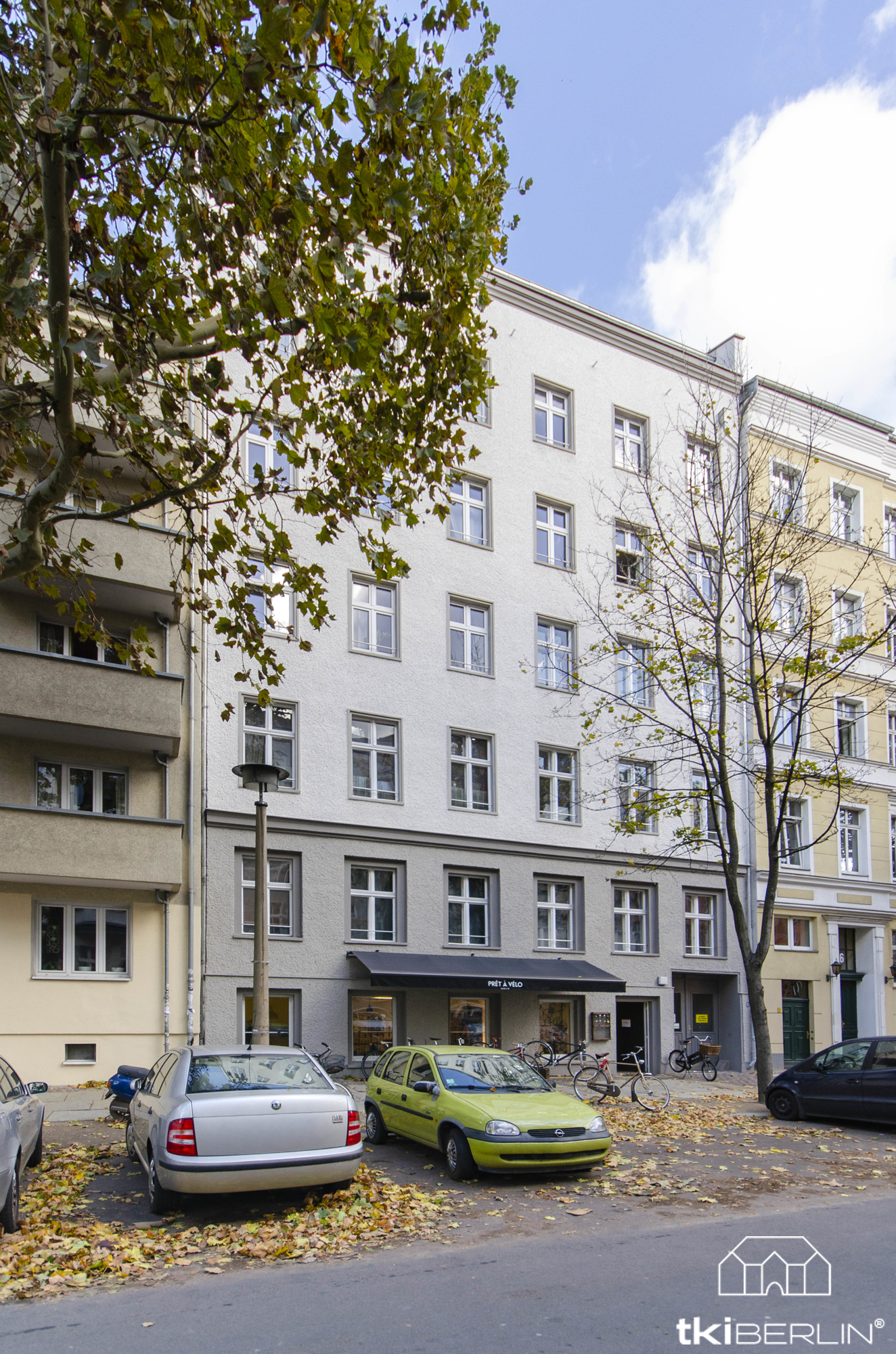 Außenansicht