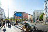 Rosenthaler Platz
