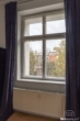 Ausblick im Schlafzimmer