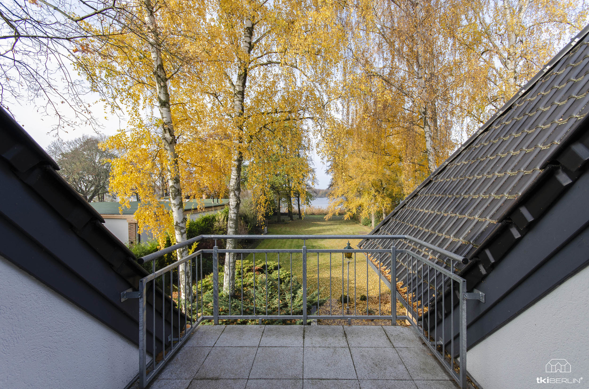 Der Balkon