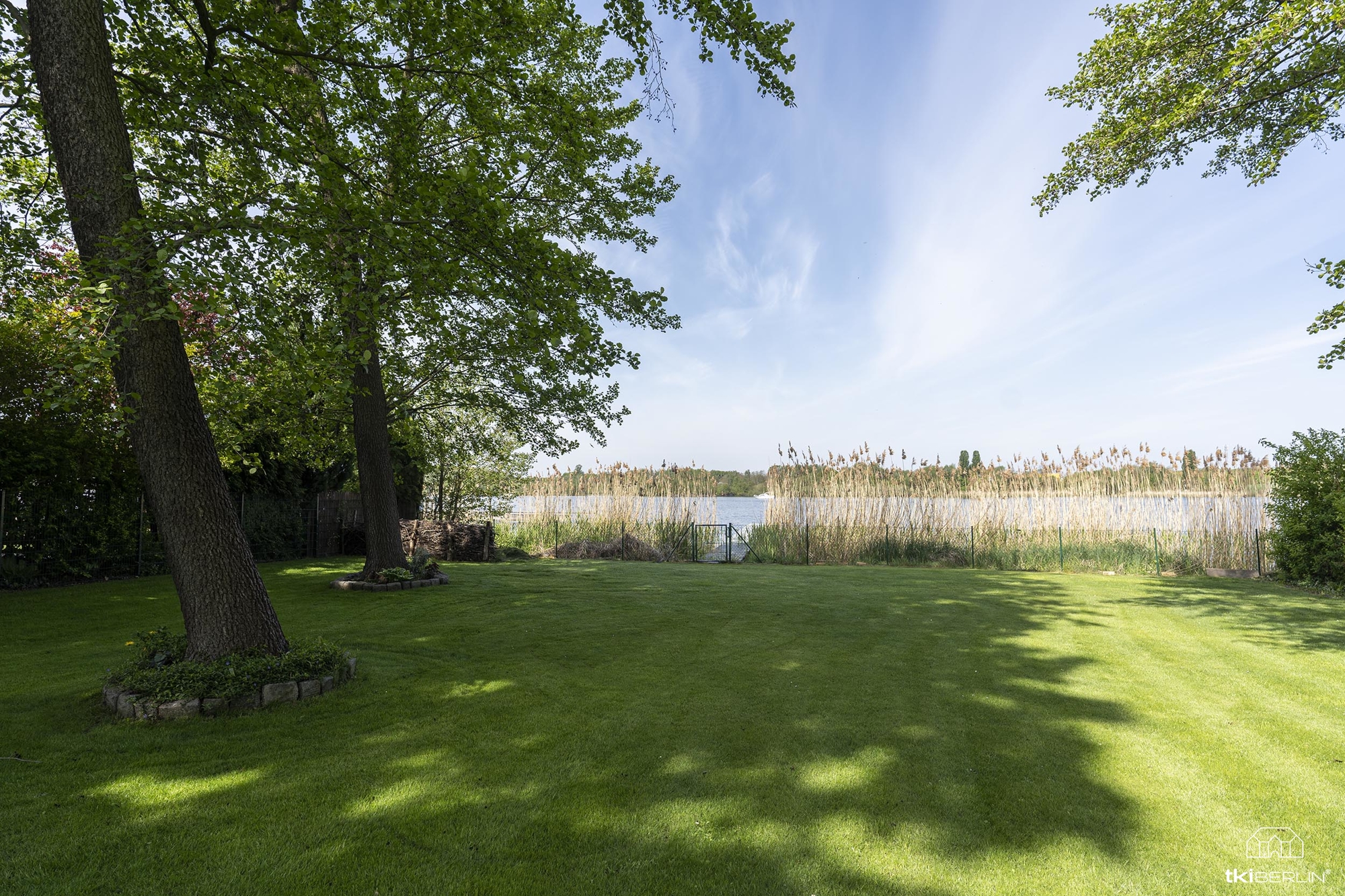 Der Garten