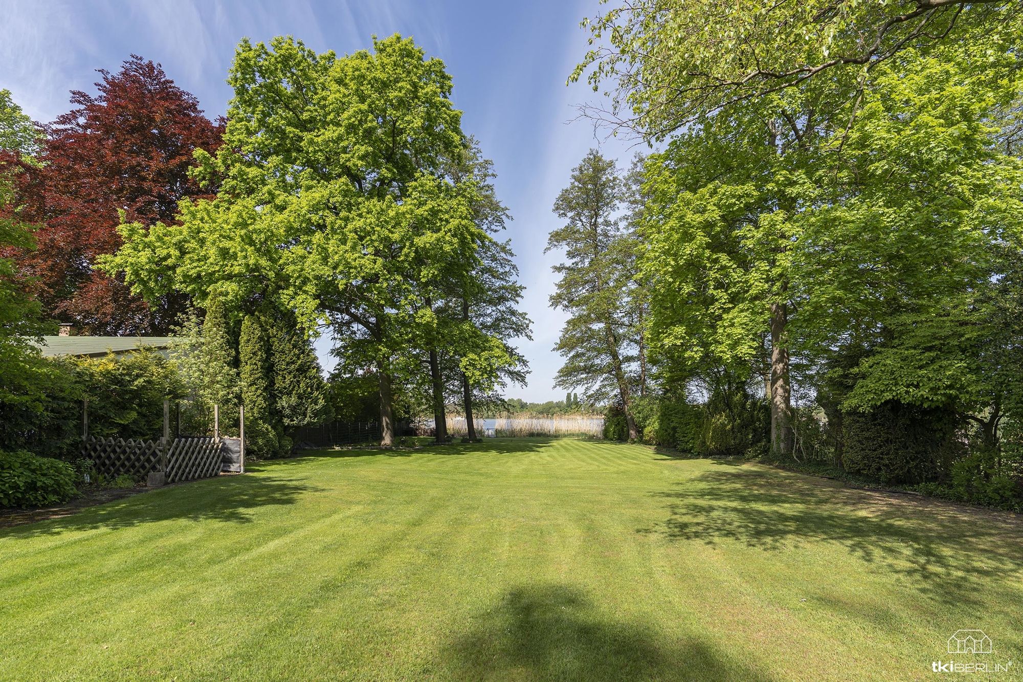Der Garten
