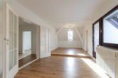 Das Schlafzimmer