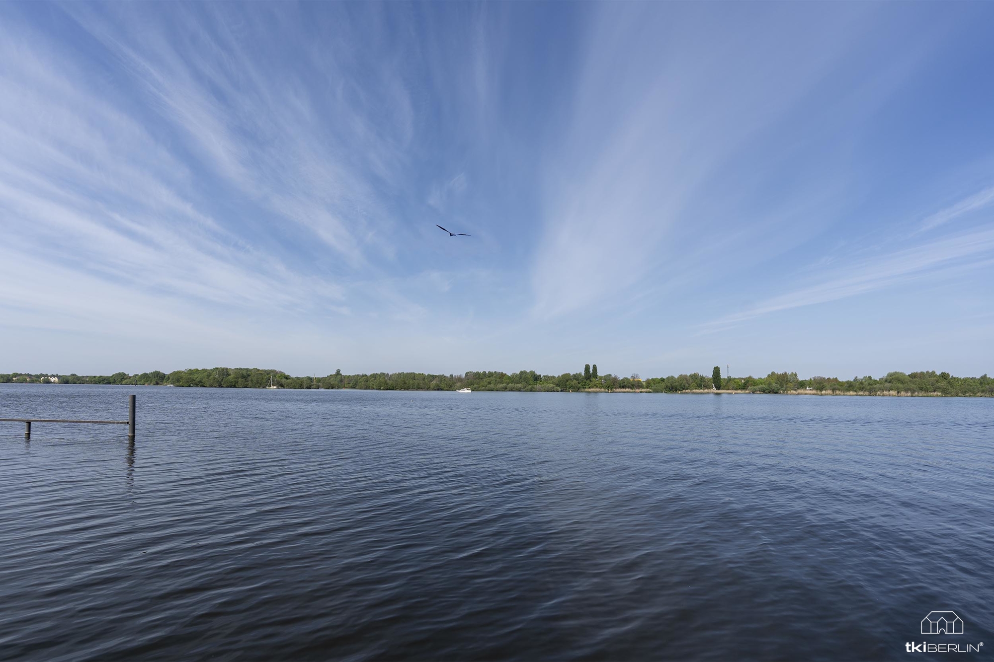 Der See