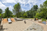 3-Raumwohnung mit großem, verglastem Balkon - Ein Spielplatz in der Nähe