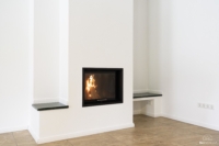 Der Kamin