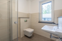 Das Badezimmer