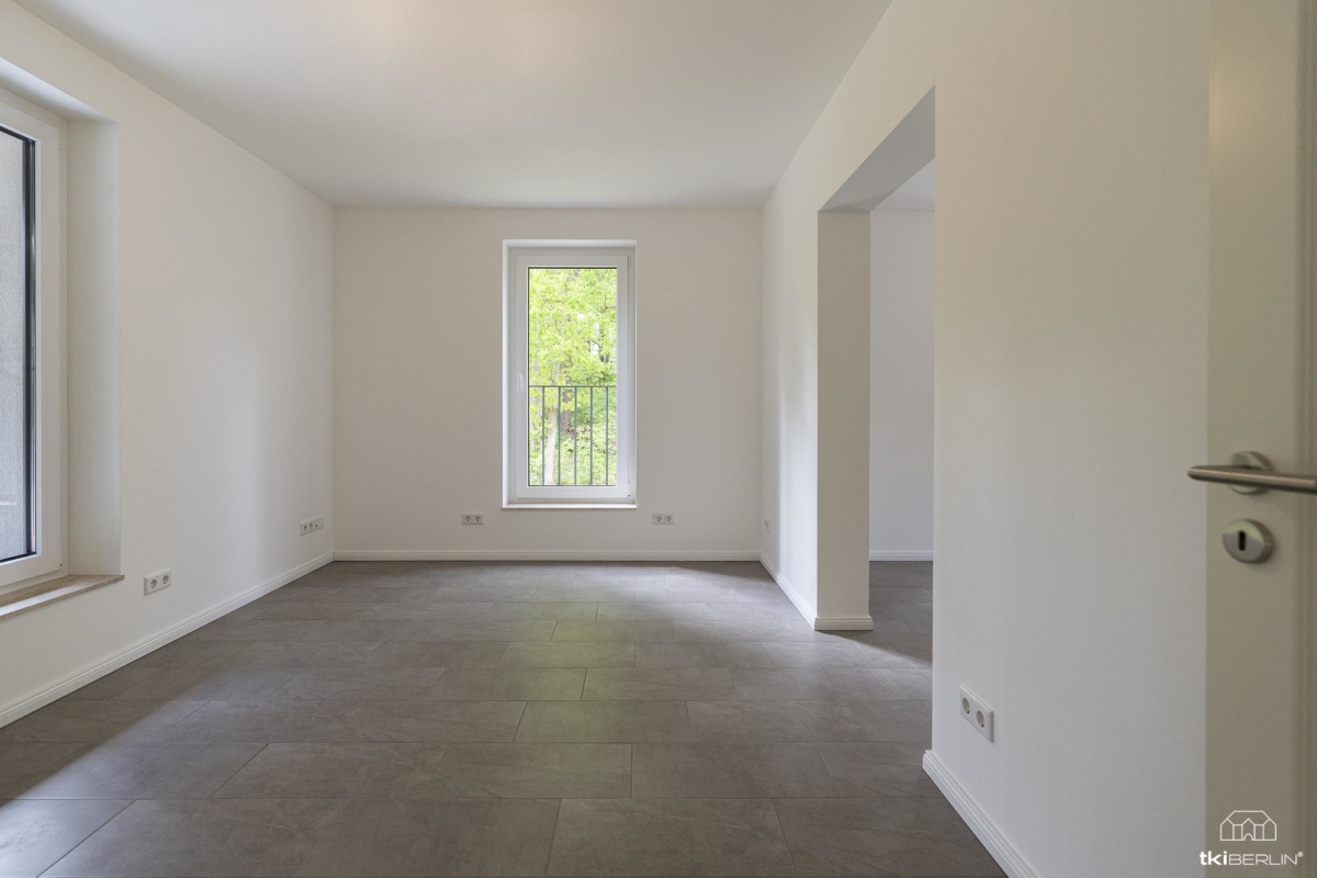 Zimmer I