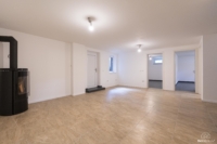 Das Kaminzimmer
