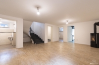 Das Kaminzimmer