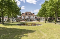 Das Strandrestaurant