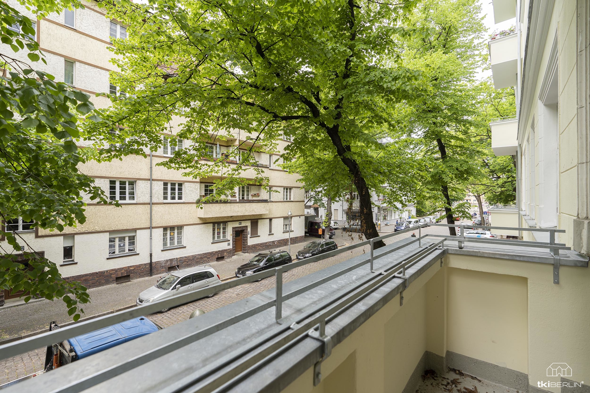Balkon I
