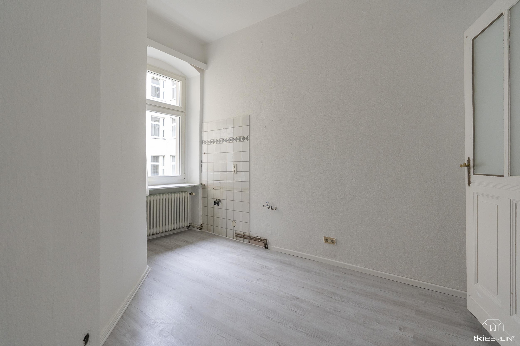 Zimmer I