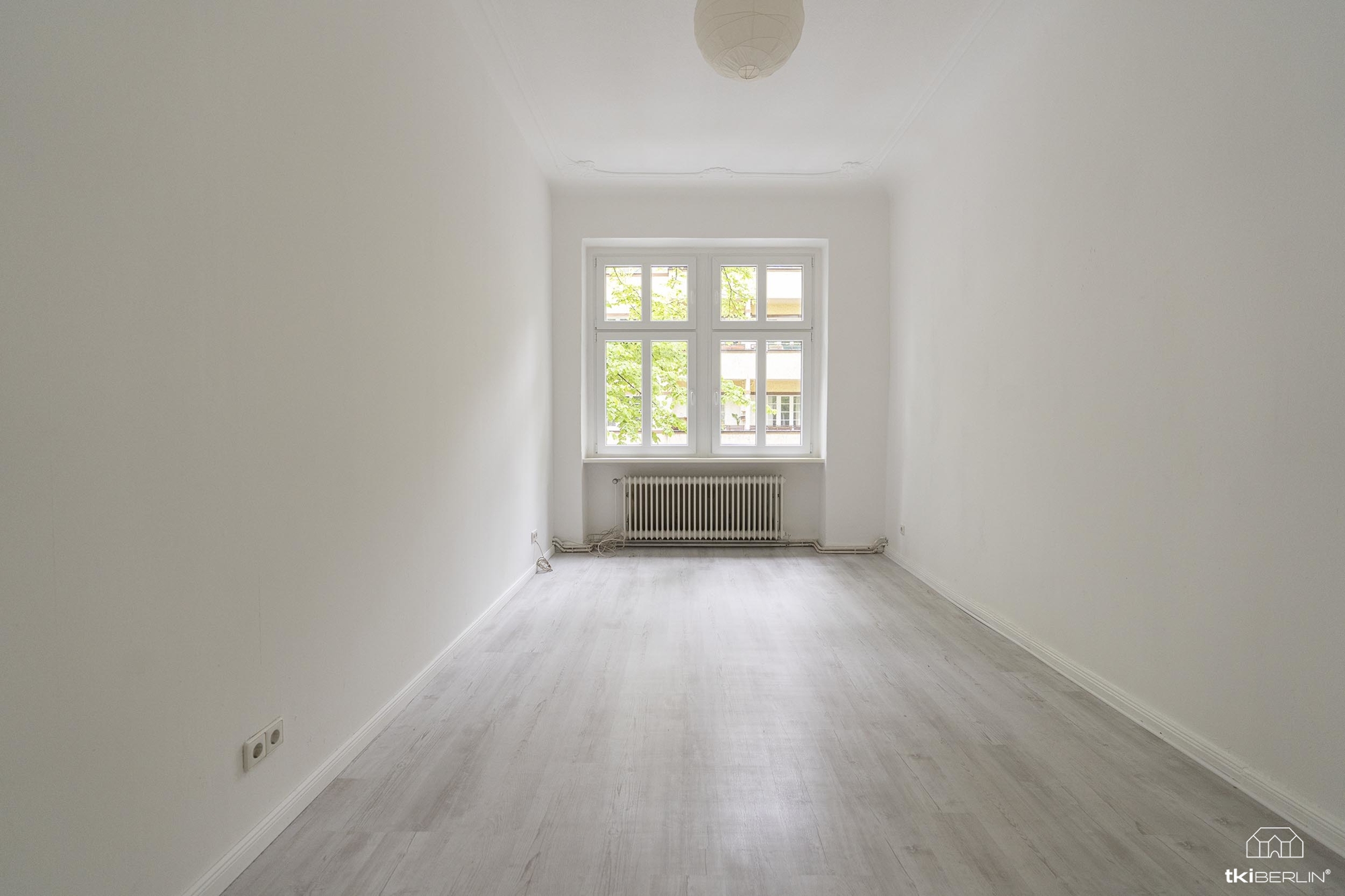 Zimmer III