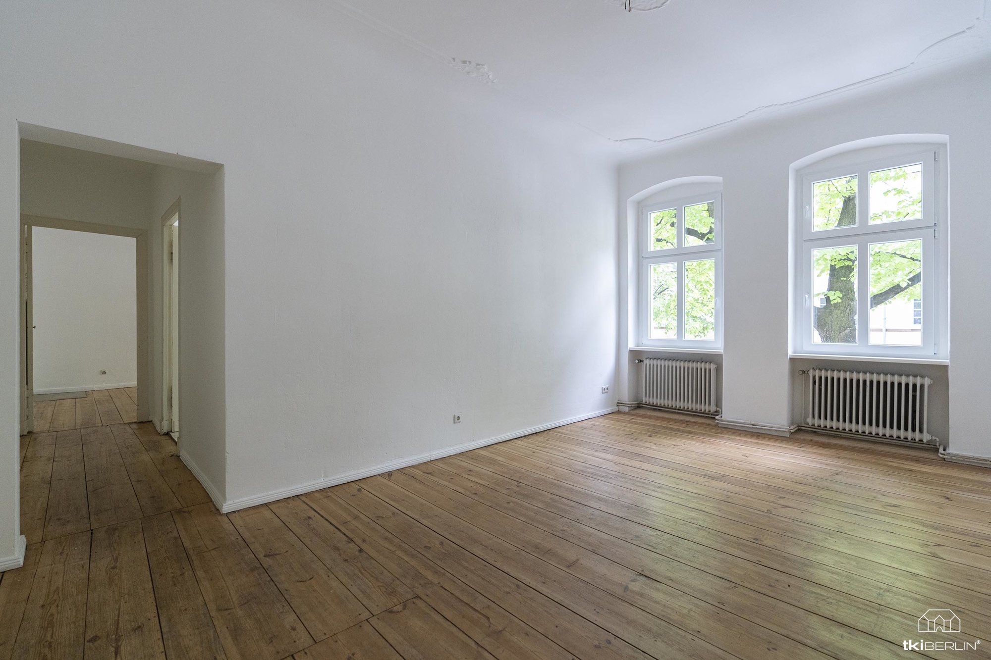 Zimmer IV